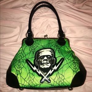 Frankenstein Handbag